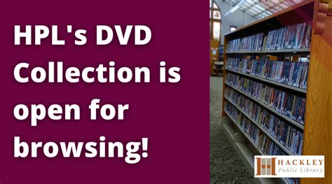 Browse DVD Categories .
